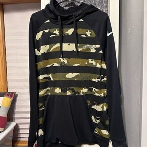 Men’s Nike Dri-Fit Hoody